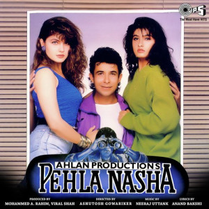 pehla nasha poster