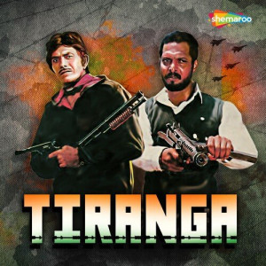 tirangaa poster