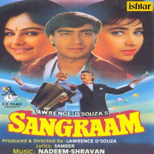 sangraam poster