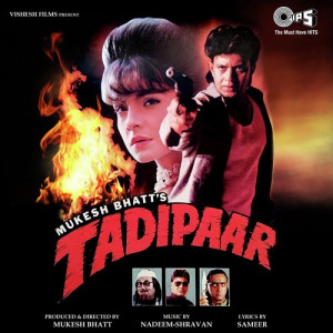 tadipaar poster