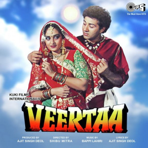 veertaa poster