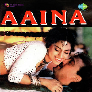 aaina 1993 poster