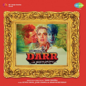 darr poster