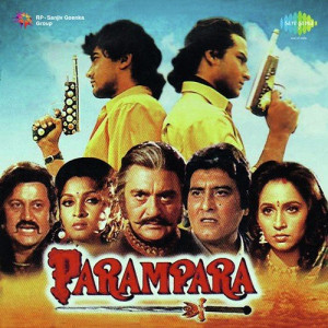 parampara poster