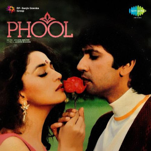 phool 1993 poster