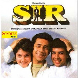 sir 1993 poster