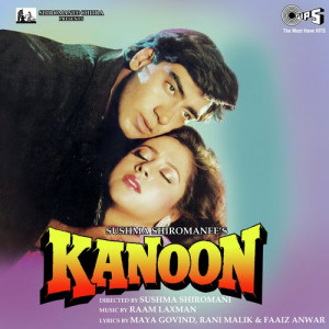 kanoon poster