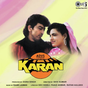 karan poster