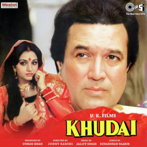 khudai poster