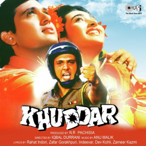 khuddar poster