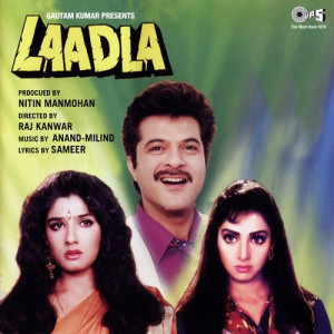 laadla poster