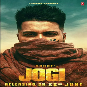 Jogi Poster