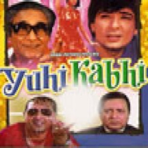 yuhi kabhi poster