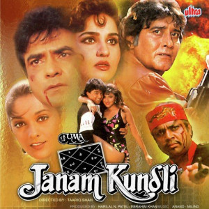 janam kundli poster