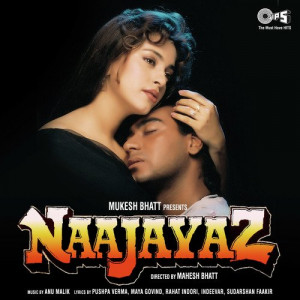 naajayaz poster