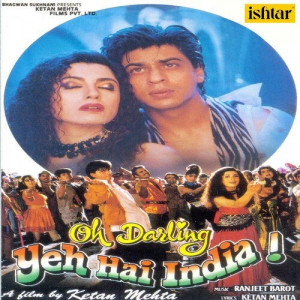 oh darling yeh hai india poster