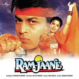 Ram Jaane Title Track Poster