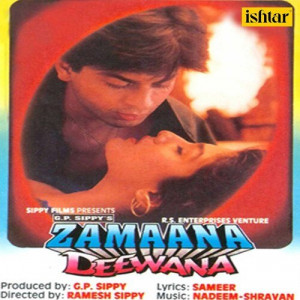 Zamaana Deewana Ho Gaya Poster