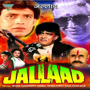 jallaad poster