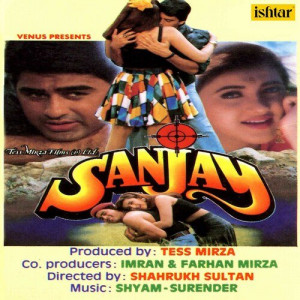 sanjay poster