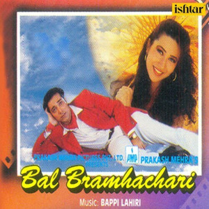 Hum Hain Bal Bramhachari Poster