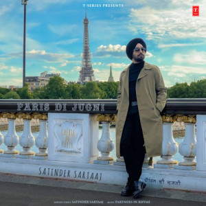 Paris Di Jugni Poster