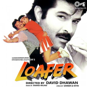 loafer poster