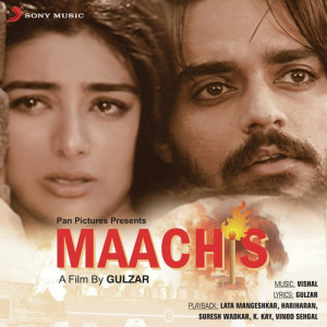 Maachis Theme Opening Poster