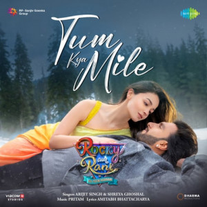 Tum Kya Mile Poster