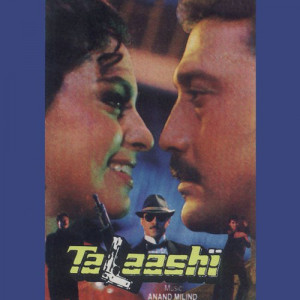 talaashi poster