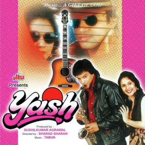 yash poster