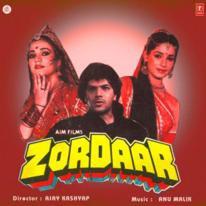 zordaar poster