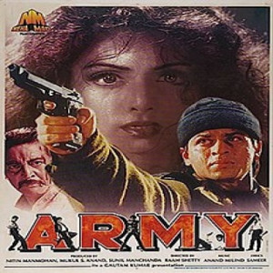 Ho Gayee Taiyar Hamari Army Poster