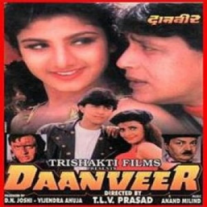 daanveer poster