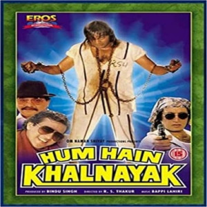 hum hain khalnayak poster