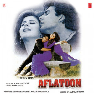 Aflatoon Aflatoon Poster