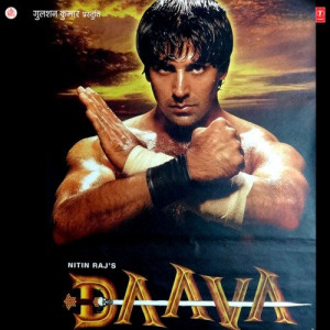 Daava Only Music Poster