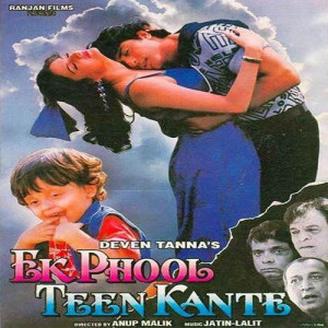 ek phool teen kaante poster