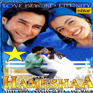 hameshaa poster