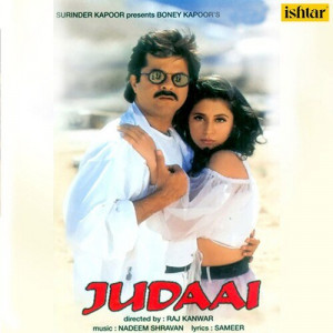 Judaai Judaai Part 1 Poster