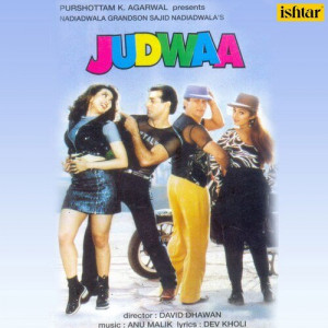 judwaa poster