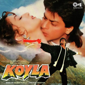 koyla poster