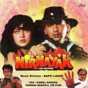 nirnayak poster