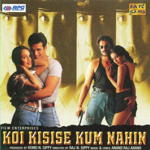 koi kisise kum nahin poster