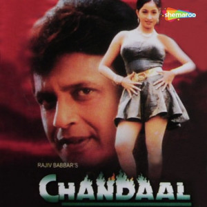 Chod De Jaaneman Poster