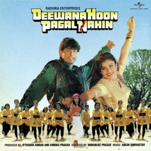 deewana hoon pagal nahin poster