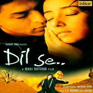 dil se poster