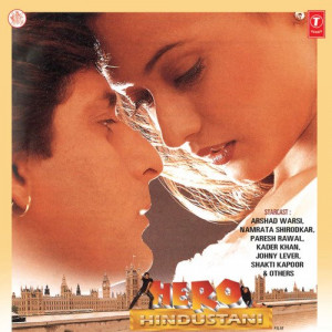 Deewana Main Tera Poster