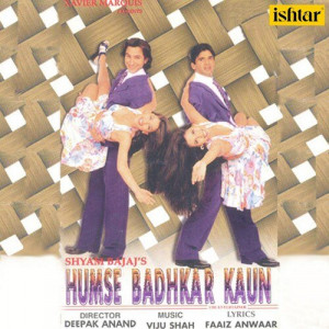 humse badhkar kaun poster