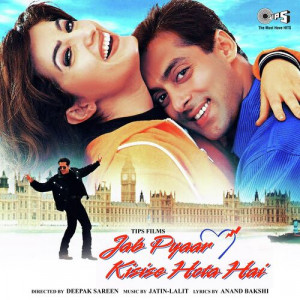 Chal Pyar Karegi Poster